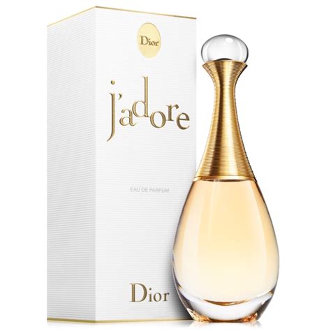 j'adore von dior